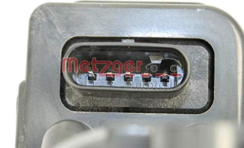 Metzger 0892383 - Drosselklappenstutzen