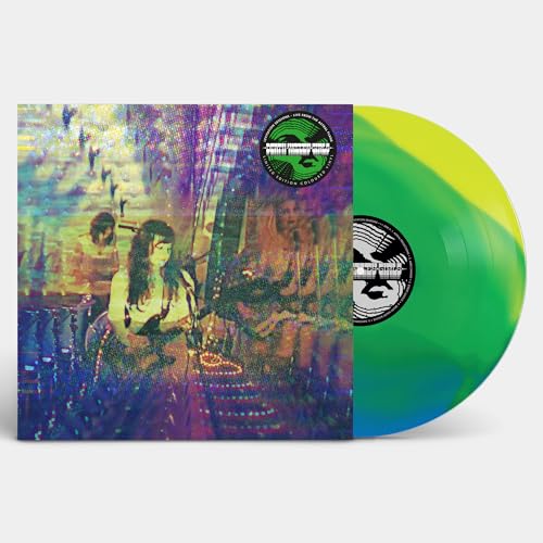 Levitation Sessions (Limited Color Vinyl) [VINYL]