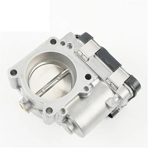 Corps d'accélérateur 03F 133 062 D pour motorisation VW 1.2 Polo Caddy Golf Touran