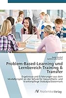 Problem-Based-Learning Und Lernbereich Training & Transfer 3639791762 Book Cover