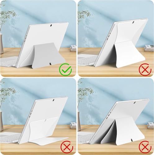 Image of FUNYET 2 in 1 Laptop Touchscreen, 14 Inch Tablet Laptop Computer, 12th Gen N100 Processor, 16GB DDR5 RAM, 512GB SSD, 1920 x 1200, Wi-Fi 6, BT5.2, Backlit Keyboard, Window 11 Pro
