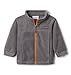 Columbia Youth Boys' Steens Mt Ii Fleece Jacket, Soft Fleece With Classic Fit
