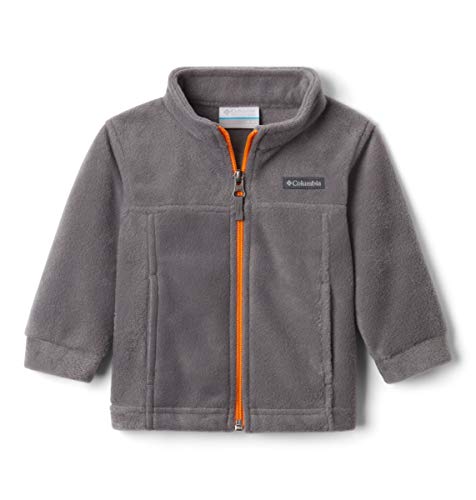 Image of Columbia Boys' Steens Mountain Ii Fleece