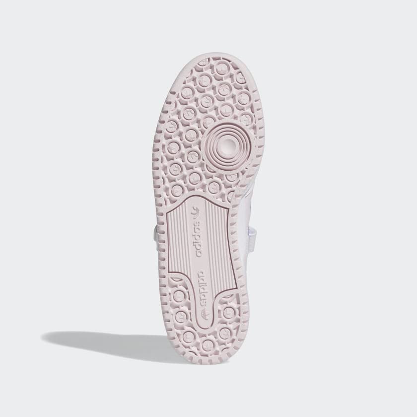 Image of adidas Men's Forum Low Shoes