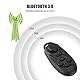 Eboxer Tragbares Mini-Gerät, multifunktional, kabellos, Bluetooth 3.0, Gamepad, Selfie, Fernbedienung, Telefonauslöser für Gear VR, Brille, Tablet, PC, TV, iOS, Android-Systeme