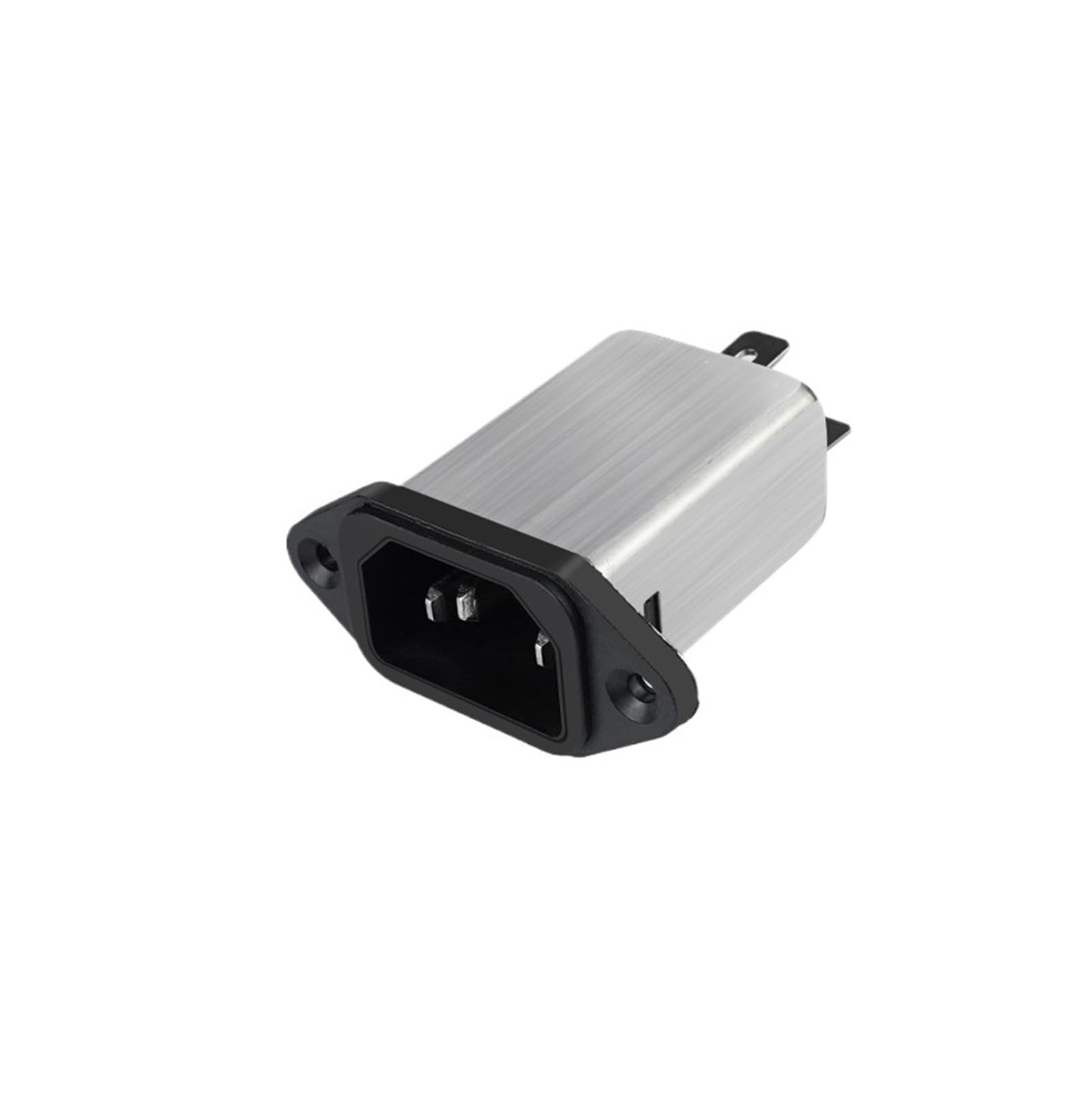 Filtre d'alimentation 220V pour stopper les bruits et interférences de ligne
