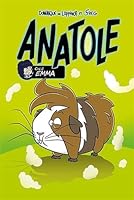 Anatole chez Emma 2897096578 Book Cover