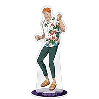 Amazon.co.jp: SK∞ エスケーエイト 描き下ろしアクリルスタンド/馳河