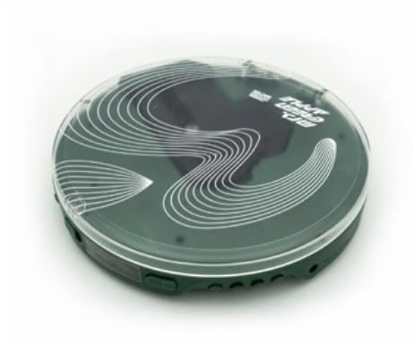 Amazon.co.jp: MGA ポータブルCDプレーヤー (ショルダーバッグ