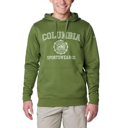 Image of Columbia mens Trek Hoodie