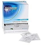 MARK3 - Dental Ultrasonic Enzyme Enzymatic Evacuation Cleaner Tablets (Mint Fragance) Refill (Box of...