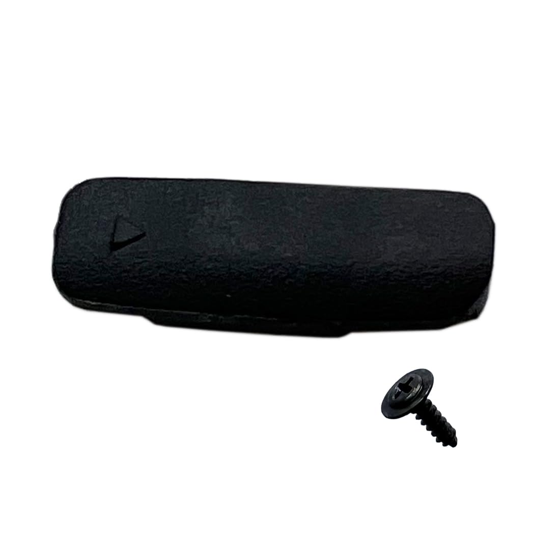 Charging Cap Anti-Dust Plug for Garmin Edge 820 520 Plus USB Rubber Cover Cap Waterproof Bottom Cover Case Parts Screws Set