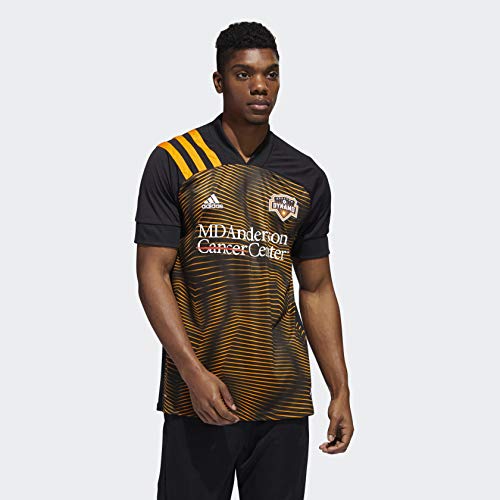 dynamo black jersey