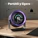 Imagen de Refluxe Mini Ventilador de Escritorio Portátil