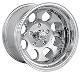 Ion Alloy 171 Polished Wheel (17x9'/8x165.1mm)