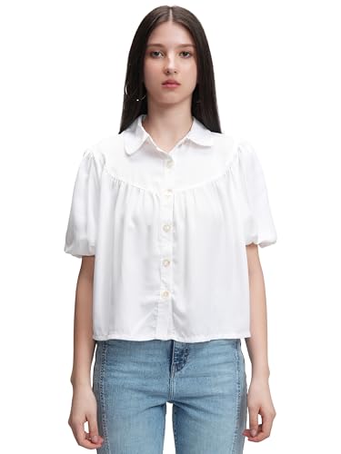 Image of Tokyo Talkies Women Tops