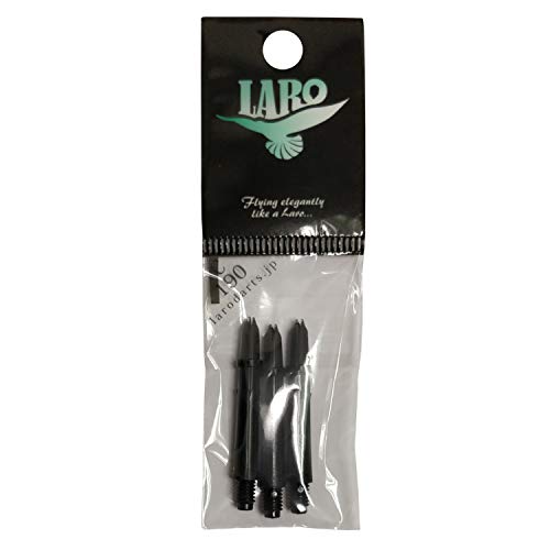 Image of L-style Laro Locked Dart Shafts