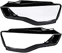 Passend for Audi A5 S5 RS5 2012 2013 2014 2015 2016 Frontscheinwerfer Scheinwerfer Objektivabdeckung Transparenter Lampenschirm(Right Side) Passend for Audi A5 S5 RS5 2012 2013 2014 2015 2016 Frontscheinwerfer Scheinwerfer Objektivabdeckung Transparenter Lampenschirm(Right Side)