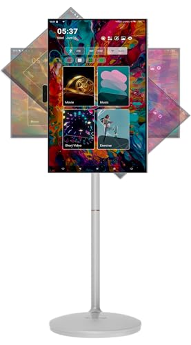 Amazon.co.jp: Miramageスマートマルチモニター32インチ / 日本