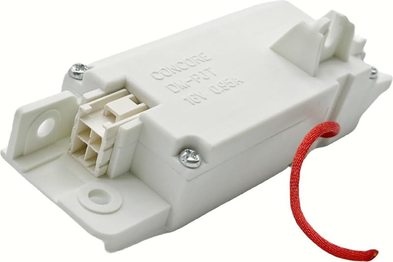 #US Replacement Part for Washer Door Lock Switch EBF61215204 for Fits for L.G WT1501CW WT1101CW WT4801CW - WasherPart#55637