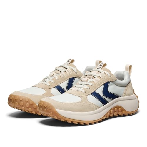 KEEN Women's Ks86 Comfortable Durable Retro Style Sneakers4