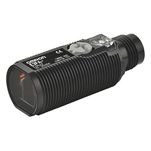 Omron E3FA Czujnik Fotoelektryczny 300mm