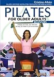 Pilates for Older Adults: Beginners