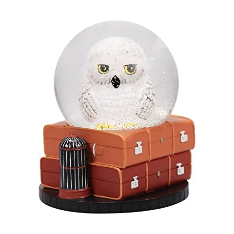 Harry Potter Schneekugeln, Harry Potter Schneekugel, 65 mm Cover