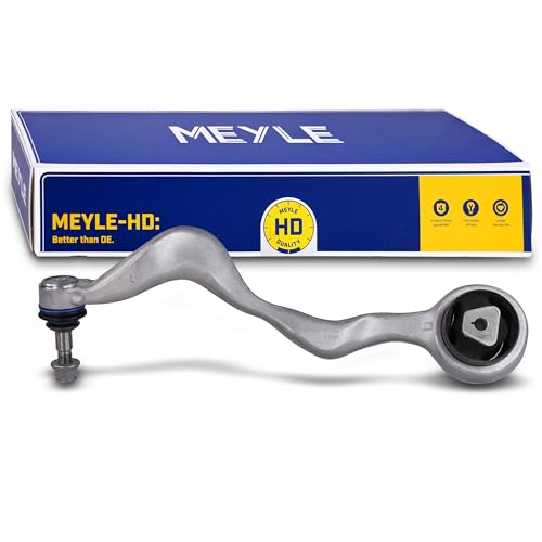 Bras de suspension avant gauche MEYLE HD 3160350005 pour BMW Serie 1 3 X1 Z4