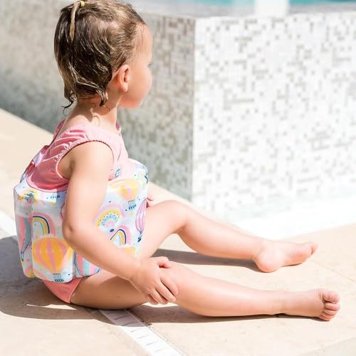 Image of Splash About Children's Float Suit with Adjustable Buoyancy