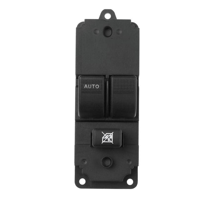Bouton fenêtre Mazda 2 commande de vitre DD1466350 interrupteur - 3
