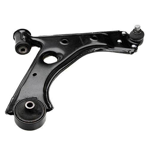 The Urban Company Wishbone, Suspension, Track Control Arm Compatible/Replacement For Vauxhall Corsa D (2006-2015) Lower, Front, Right