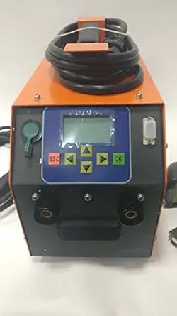 Radiance Electro fusion welding Machines 20- 250 mm