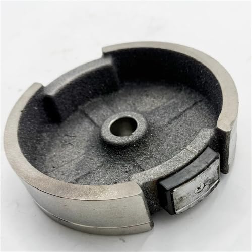 Volant d'inertie moteur 168F pour mini moto CT200U et gokart HA200GK