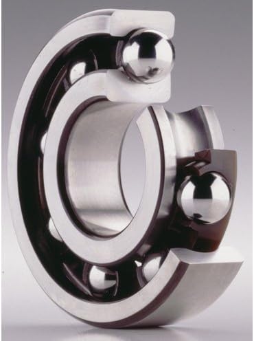 FAG (Schaeffler) 16005-A - Radial/Deep Groove Ball Bearing - Round Bore, 25 mm I