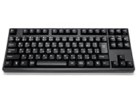 FILCO、耐久性を高めたメカニカルキーボード「Majestouch 2」シリーズ