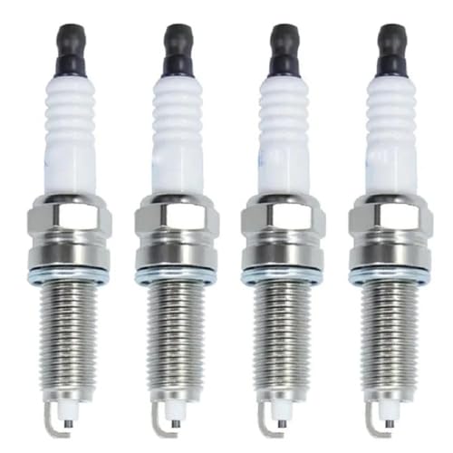 Bougies d'allumage pour corriger le ralenti instable i30 Rio