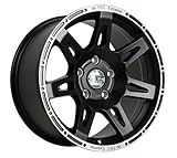W-TEC WHEELS