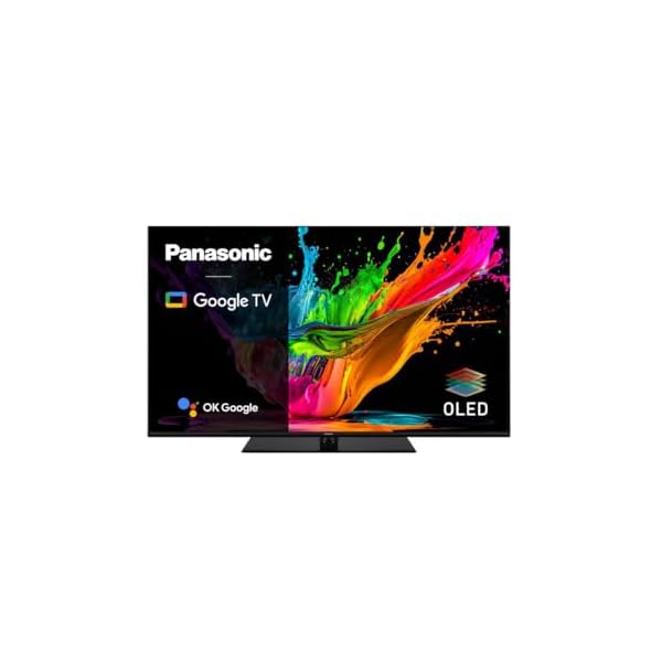 PANASONIC TX-55MZ800E OLED