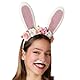 BigBuy Carnival Hase Stirnband