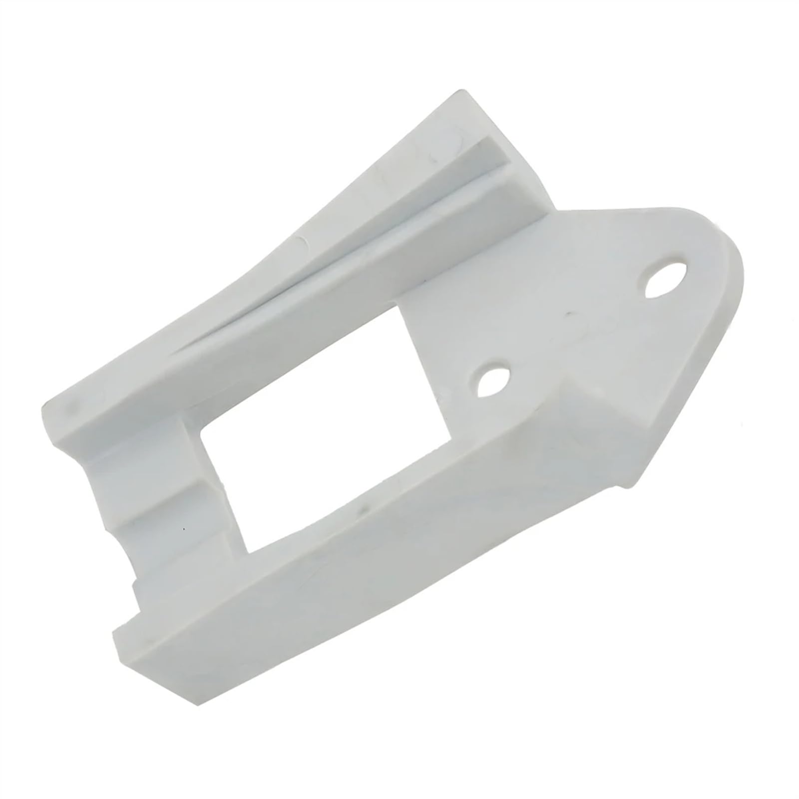 Protecteur de Couvercle de Bras oscillant de Protection de séparateur de Curseur de chaîne Compatible avec Yamaha XT600 XT600Z 1987 1988 1989 XT600K XT600E XTZ660 1991-1995
