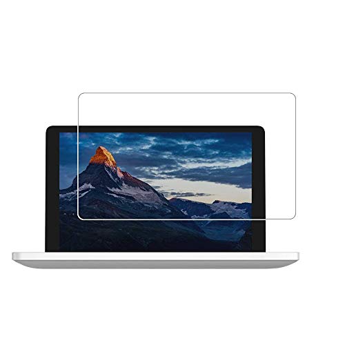 Zshion for GPD Pocket 2 Screen Protector,9H Hardness Tempered Glass Screen Protector for GPD Pocket 2 with Anti-Fingerprint Bubble-Free Crystal Clear