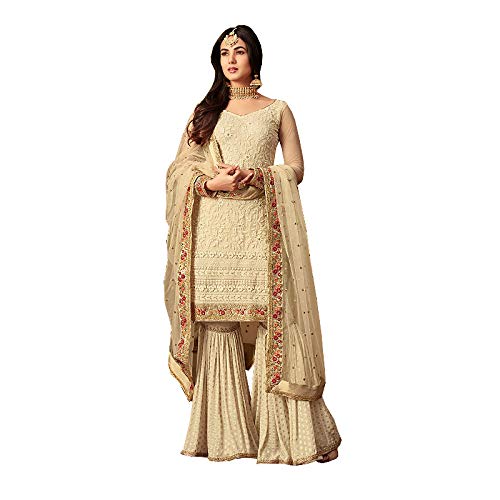 sharara suit amazon