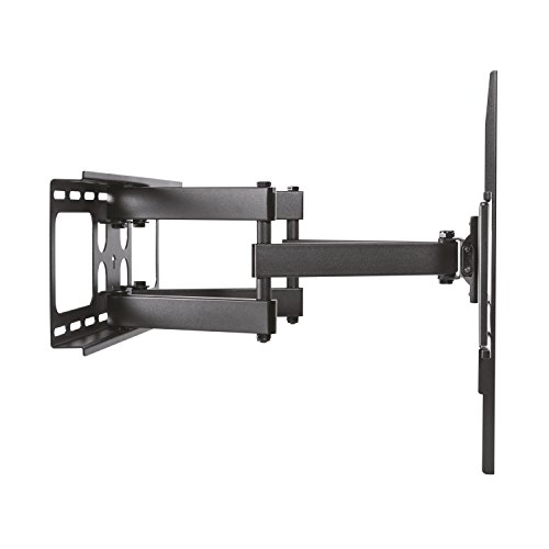 Soporte De Pared Aisens WT70TSLE-027 Para Pantallas 37-70'/94-177CM Hasta 50KG Giratorio/Inclinable/Nivelable Vesa Max. 600* - 2