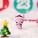 Funko Pop! Bitty Countdown Calendar: Stitch Holiday - 24 Days of Surprises - Collectible Vinyl Mini Figures - Mystery Box - Gift Idea - Holiday Present for Kids - Christmas or Birthday Countdown