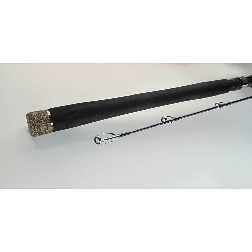 Jenzi Meeresrute Seamaster Pilk and Spoon 50-100g