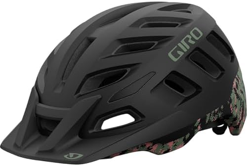 Giro Capacete masculino para mountain bike Radix MIPS