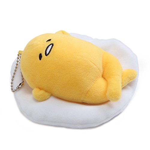 amazon gudetama plush