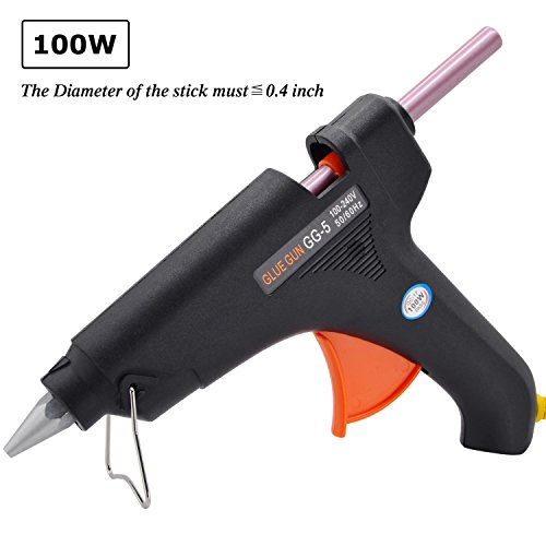 Sealing Wax Hot Melting Glue Gun