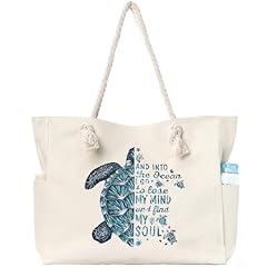 Sea Turtle-off White